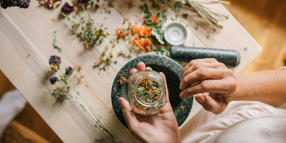 La malattia dei nutrienti moderni: cause, conseguenze e il rimedio naturale