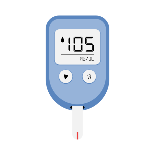Regolazione Glicemica