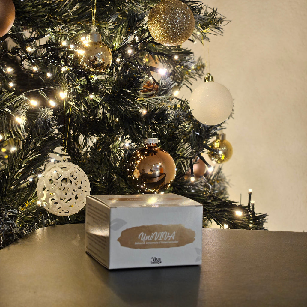 UniViva – Universal Balm for Skin Care