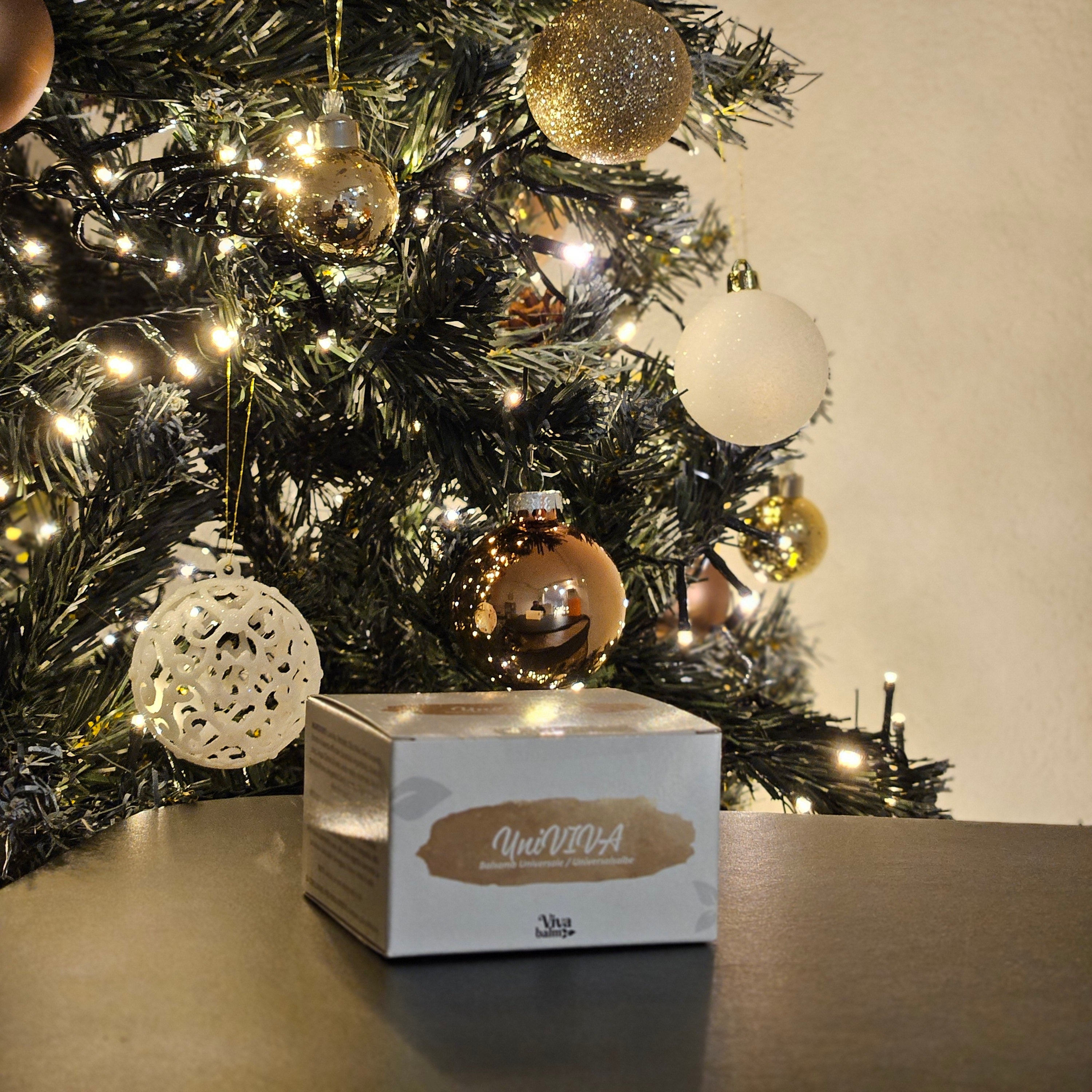 UniViva – Balsamo Universale