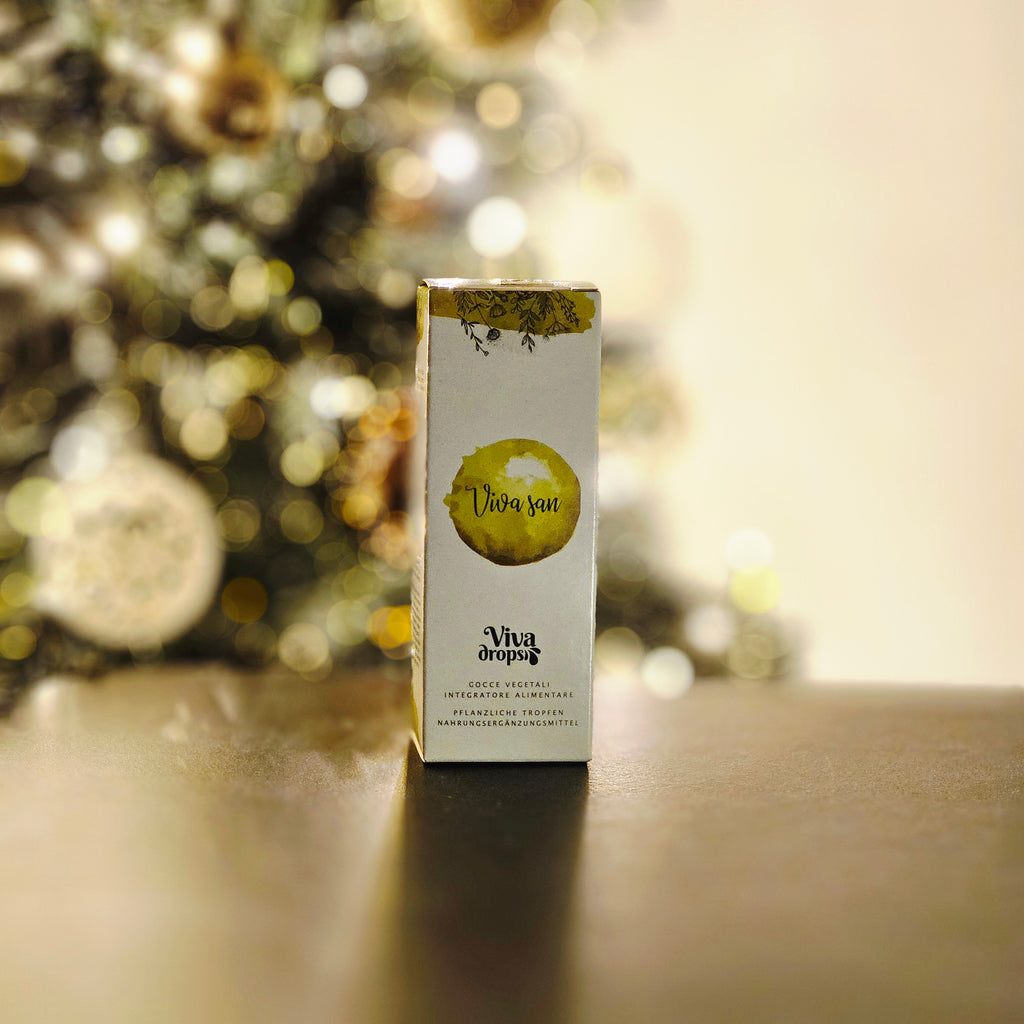 Viva San – Peaceful Sleep