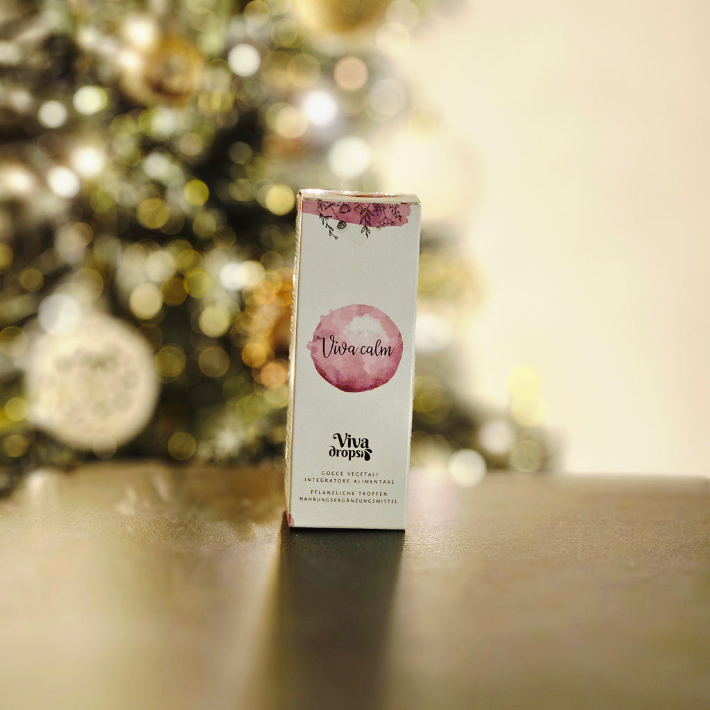 Viva Calm – Opuštanje tijela