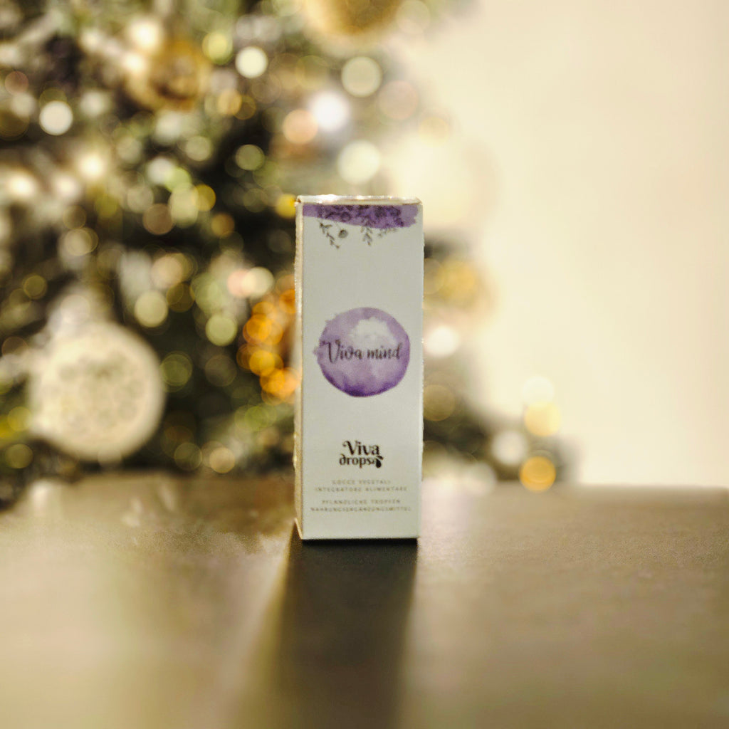 Viva Mind – Balance and Serenity