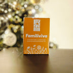 Familiviva - Tisana Benessere Famiglia 70g