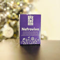 Nefroviva - Kräutertee Nieren-Wohlbefinden 70g