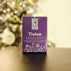 Tiviva – Die Gesundheit der Schilddrüse