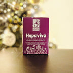 Hepaviva - Biljni Čaj Jetreno Blagostanje 70g