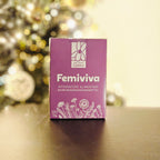 Femiviva - Kräutertee Frauengesundheit 70g