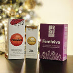 Feroviva - Integratore di Ferro Naturale 250ml