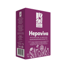 Hepaviva - Biljni Čaj Jetreno Blagostanje 70g