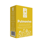 Pulmoviva - Kräutertee Atemwegs-Wohlbefinden 70g