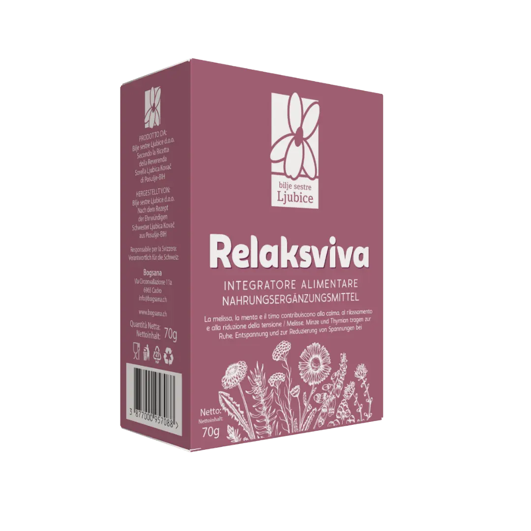 Relaksviva