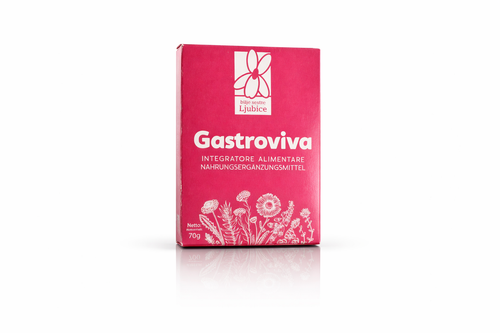 Pacchetto Gastro - Benessere Digestivo Completo