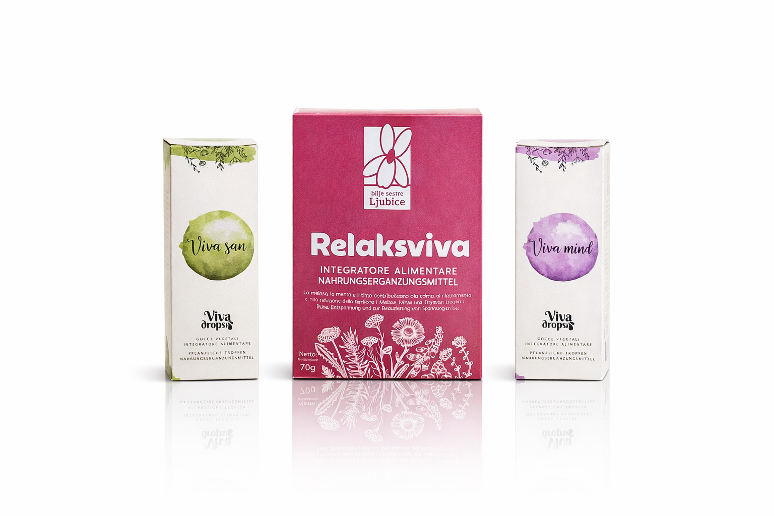 Pacchetto Relaks - Benessere e Relax Completo