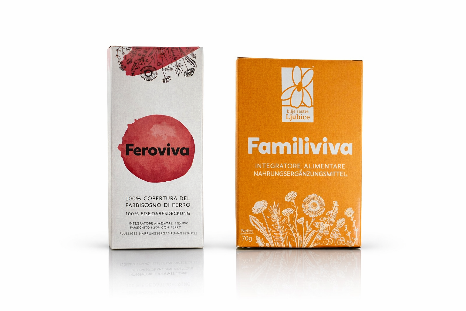 Pacchetto Family - Benessere Familiare Completo