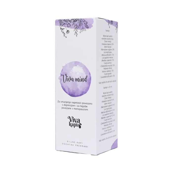 Klimaks Package – Natural Menopause Support