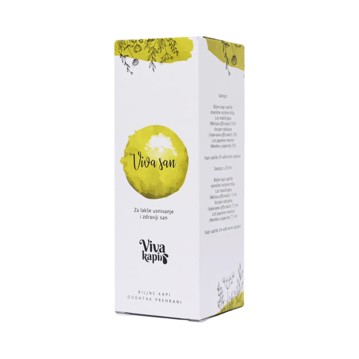 Klimaks Package – Natural Menopause Support